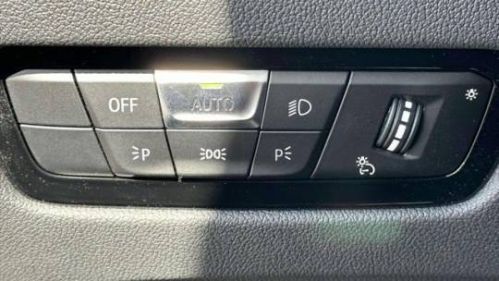2025 BMW i4 WBY43HD02SFU45310