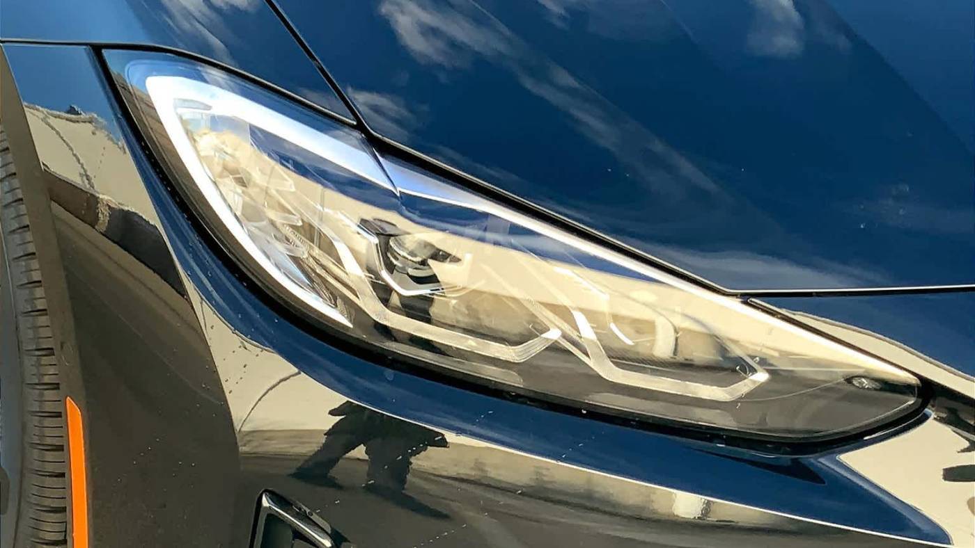2024 BMW i4 WBY83FB0XRFS21172