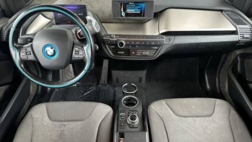 2018 BMW i3 WBY7Z2C54JVB88650