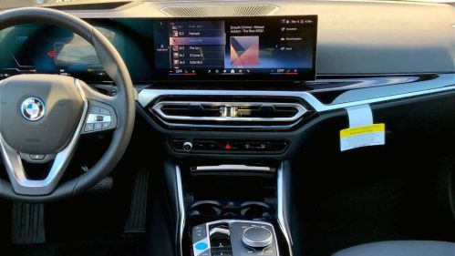 2024 BMW i4 WBY83FB0XRFS21172