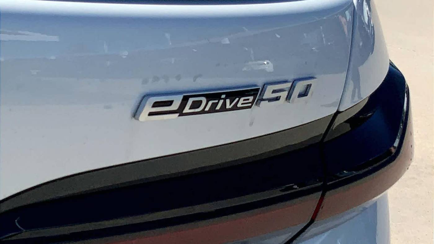 2024 BMW i7 WBY43EJ0XRCR75460