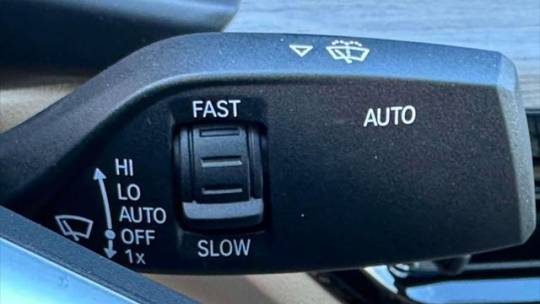 2025 BMW i4 WBY43HD0XSFU43594