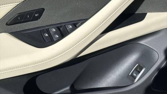 2025 BMW i4 WBY43HD0XSFU43594