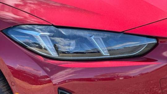2025 BMW i4 WBY43HD0XSFU43594