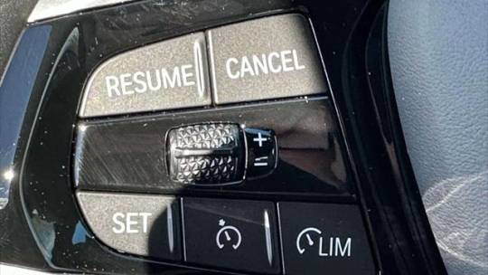 2025 BMW i4 WBY43HD0XSFU43594