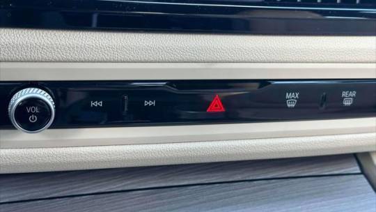 2025 BMW i4 WBY43HD0XSFU43594