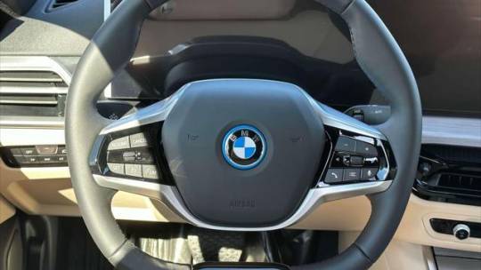 2025 BMW i4 WBY43HD0XSFU43594