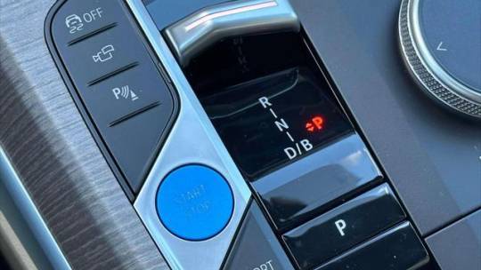 2025 BMW i4 WBY43HD0XSFU43594