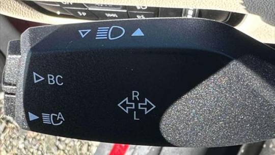 2025 BMW i4 WBY43HD0XSFU43594