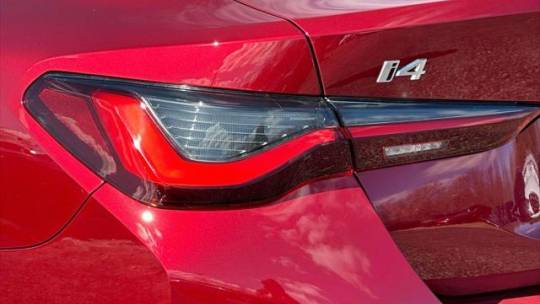 2025 BMW i4 WBY43HD0XSFU43594
