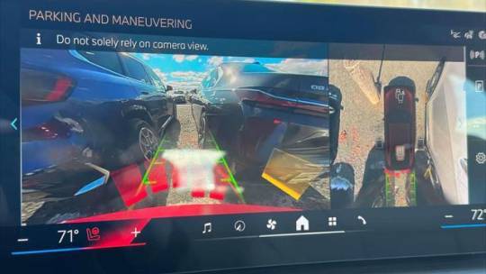 2025 BMW i4 WBY43HD0XSFU43594