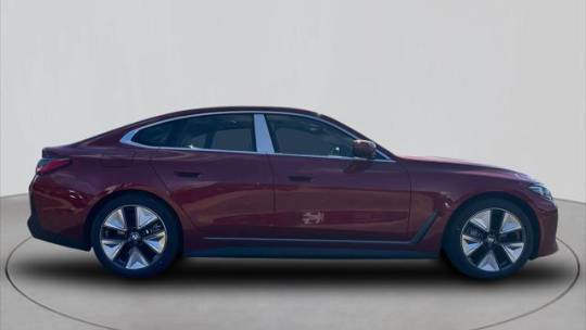 2025 BMW i4 WBY43HD0XSFU43594