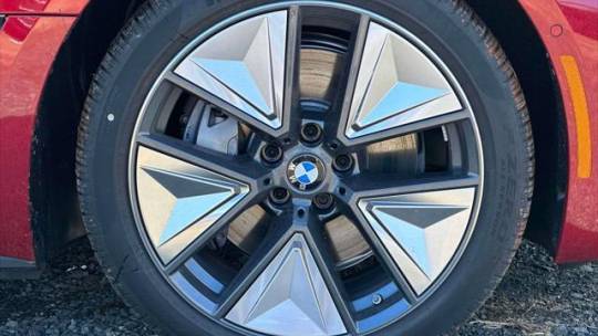 2025 BMW i4 WBY43HD0XSFU43594