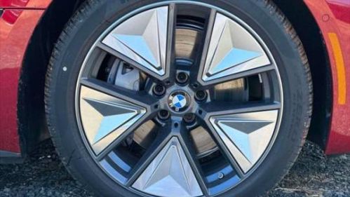 2025 BMW i4 WBY43HD0XSFU43594