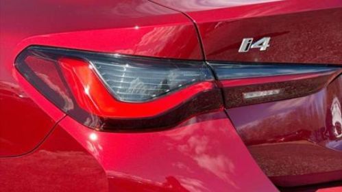 2025 BMW i4 WBY43HD0XSFU43594
