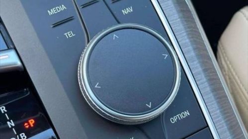 2025 BMW i4 WBY43HD0XSFU43594