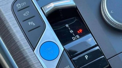 2025 BMW i4 WBY43HD0XSFU43594