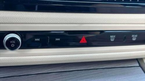 2025 BMW i4 WBY43HD0XSFU43594