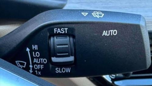 2025 BMW i4 WBY43HD0XSFU43594