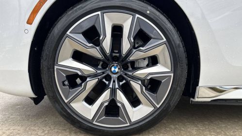 2024 BMW i7 WBY53EJ00RCR14560