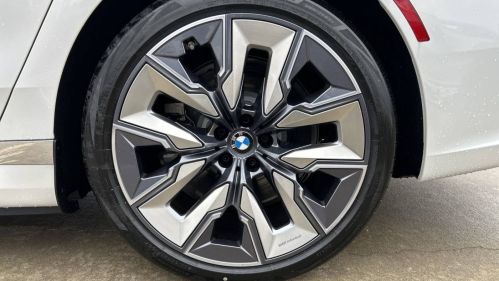 2024 BMW i7 WBY53EJ00RCR14560