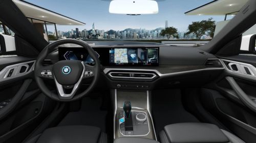 2023 BMW i4 WBY73AW09PFP20101