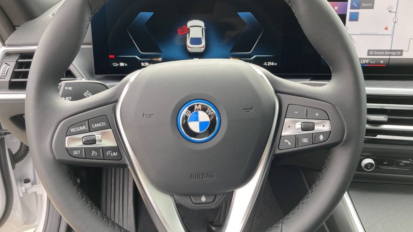 2023 BMW i4 WBY73AW09PFP20101