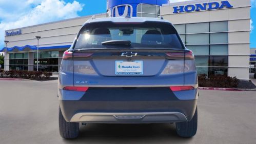 2023 Chevrolet Bolt 1G1FY6S05P4128569