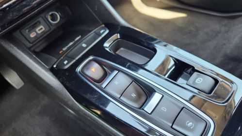2023 Chevrolet Bolt 1G1FY6S05P4128569
