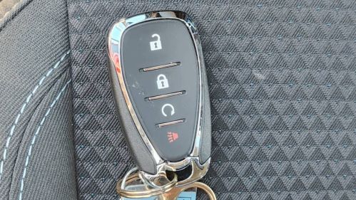 2023 Chevrolet Bolt 1G1FY6S05P4128569
