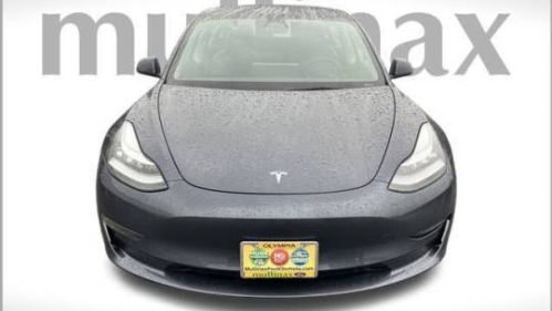 2022 Tesla Model 3 5YJ3E1EB6NF243948