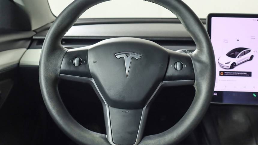 2021 Tesla Model 3 5YJ3E1EA9MF018882