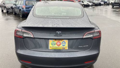 2022 Tesla Model 3 5YJ3E1EB6NF243948