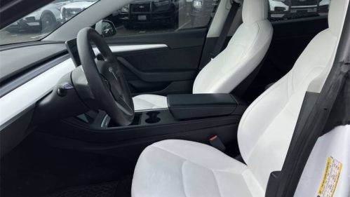 2022 Tesla Model 3 5YJ3E1EA6NF102806