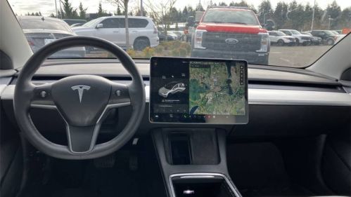 2022 Tesla Model 3 5YJ3E1EA6NF102806