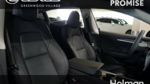 2023 Tesla Model 3 5YJ3E1EAXPF656059