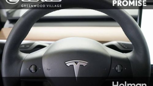2023 Tesla Model 3 5YJ3E1EAXPF656059