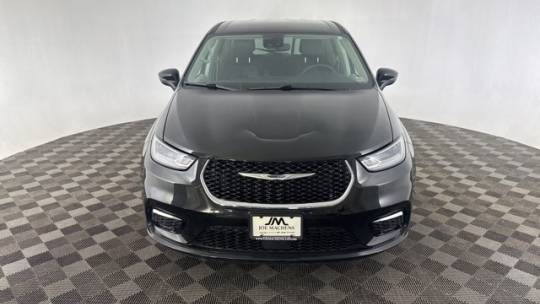 2023 Chrysler Pacifica 2C4RC1L7XPR510000