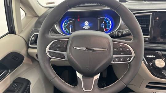 2023 Chrysler Pacifica 2C4RC1L7XPR510000