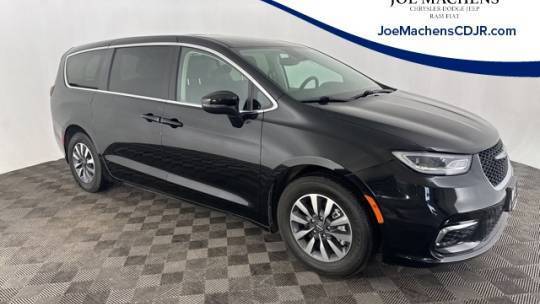 2023 Chrysler Pacifica 2C4RC1L7XPR510000