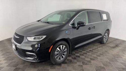 2023 Chrysler Pacifica 2C4RC1L7XPR510000