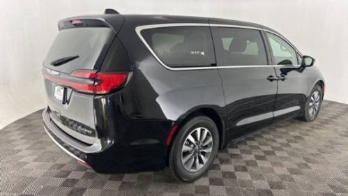 2023 Chrysler Pacifica 2C4RC1L7XPR510000