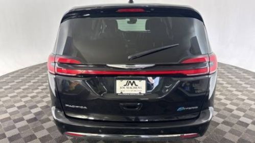 2023 Chrysler Pacifica 2C4RC1L7XPR510000