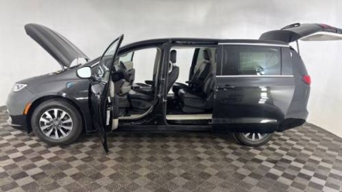 2023 Chrysler Pacifica 2C4RC1L7XPR510000