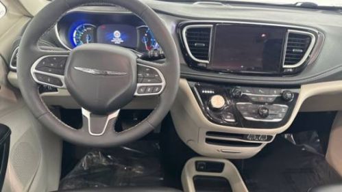 2023 Chrysler Pacifica 2C4RC1L7XPR510000