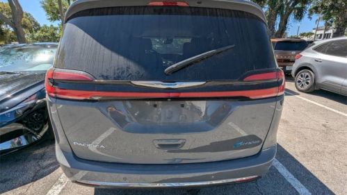 2021 Chrysler Pacifica 2C4RC1L70MR586207