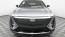 2025 Cadillac Lyriq