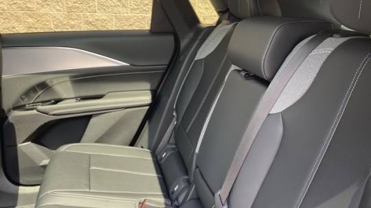 2024 Cadillac Lyriq - Images - 17