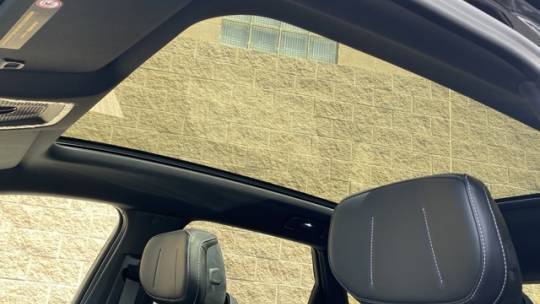 2024 Cadillac Lyriq - Images - 22