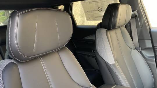 2024 Cadillac Lyriq - Images - 23